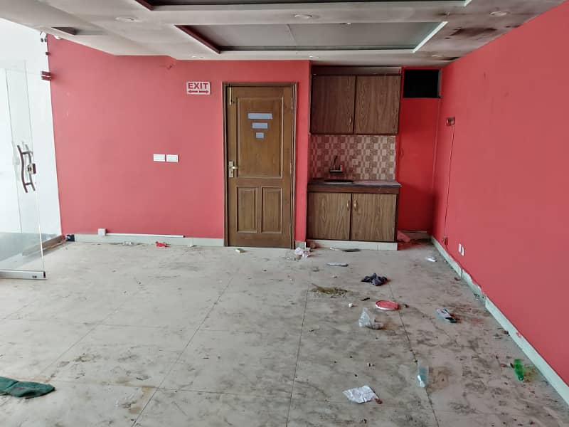 4 Marla Ground+Mezzanine For Rent In DHA Phase 1,Block K,Pakistan,Punjab,Lahore 0