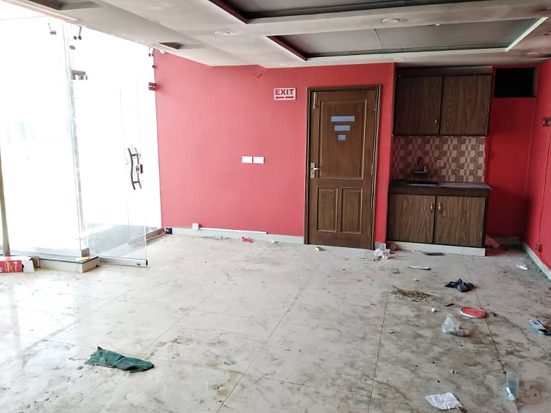 4 Marla Ground+Mezzanine For Rent In DHA Phase 1,Block K,Pakistan,Punjab,Lahore 12