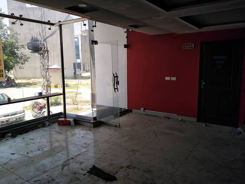 4 Marla Ground+Mezzanine For Rent In DHA Phase 1,Block K,Pakistan,Punjab,Lahore 13