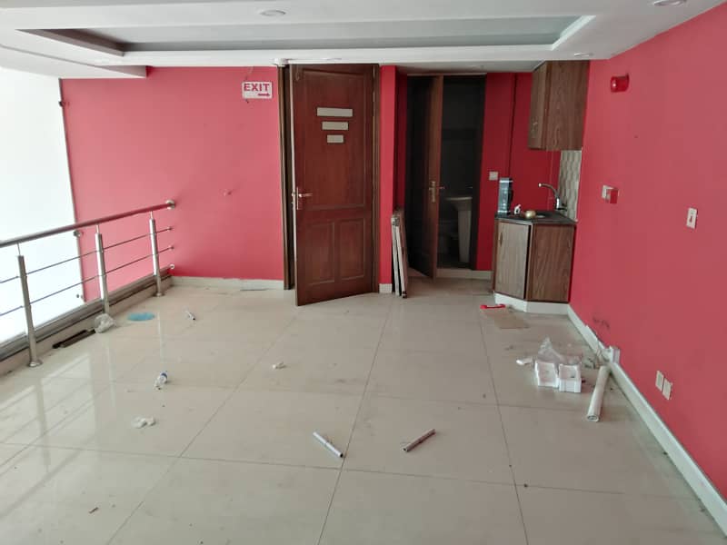 4 Marla Ground+Mezzanine For Rent In DHA Phase 1,Block K,Pakistan,Punjab,Lahore 19