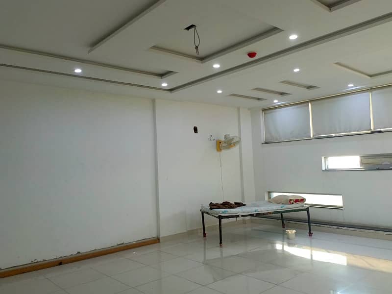 4 Marla 4th Floor For Rent In DHA Phase 6 Main Boulevard Lahore 1