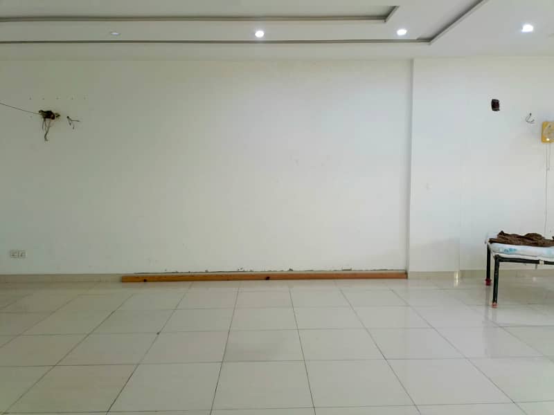 4 Marla 4th Floor For Rent In DHA Phase 6 Main Boulevard Lahore 8