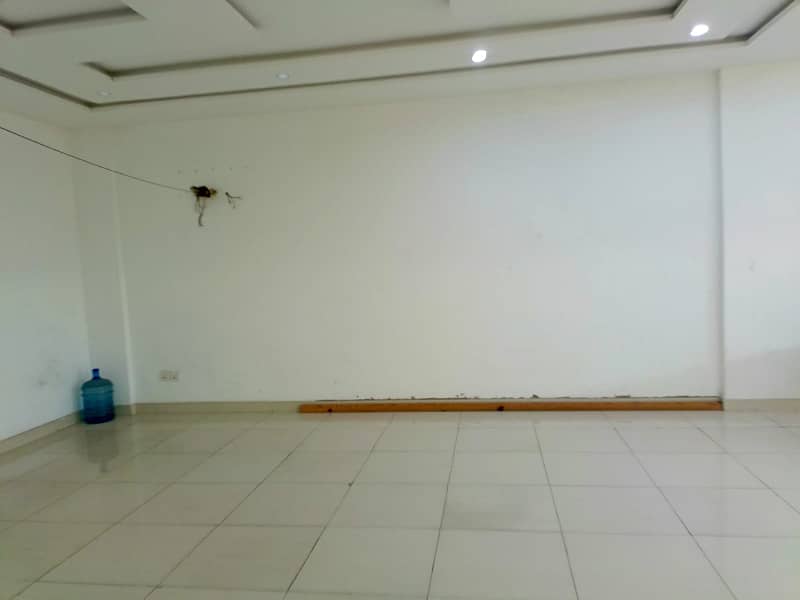 4 Marla 4th Floor For Rent In DHA Phase 6 Main Boulevard Lahore 10