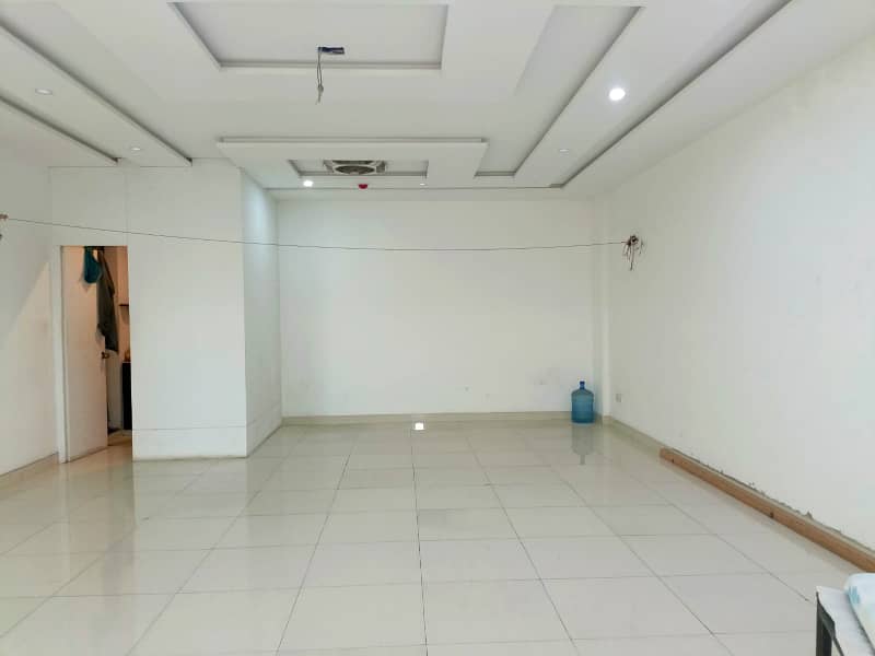 4 Marla 4th Floor For Rent In DHA Phase 6 Main Boulevard Lahore 16