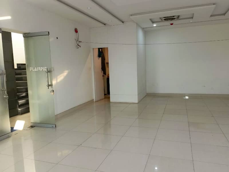 4 Marla 4th Floor For Rent In DHA Phase 6 Main Boulevard Lahore 20