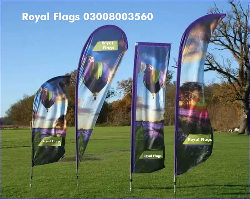 Company Flag +Pole , car flag , table flag , Country flags, army flag 13