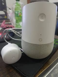 Google Home Branded 0