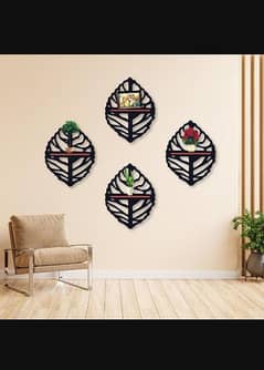 Leaf Wall Hanging