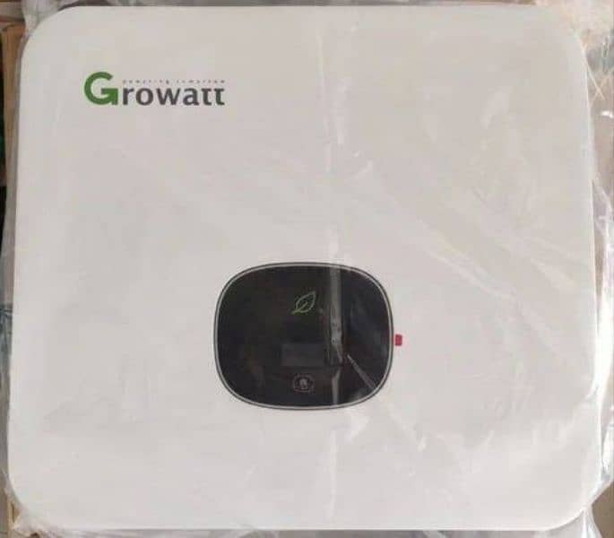 Growatt inverter wholesale rate 1