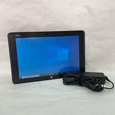 Fujitsu Q506 4/64 Atom X5 Windows Tablet 2