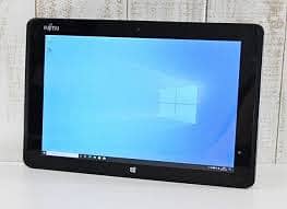 Fujitsu Q506 4/64 Atom X5 Windows Tablet 11