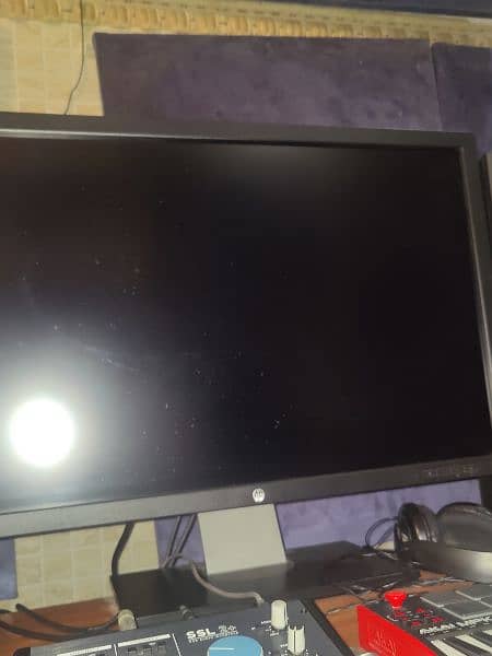 HP Z30i 30 inch 2k 10bit Monitor 3