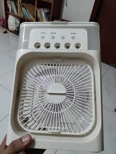 air cooler fan for sell