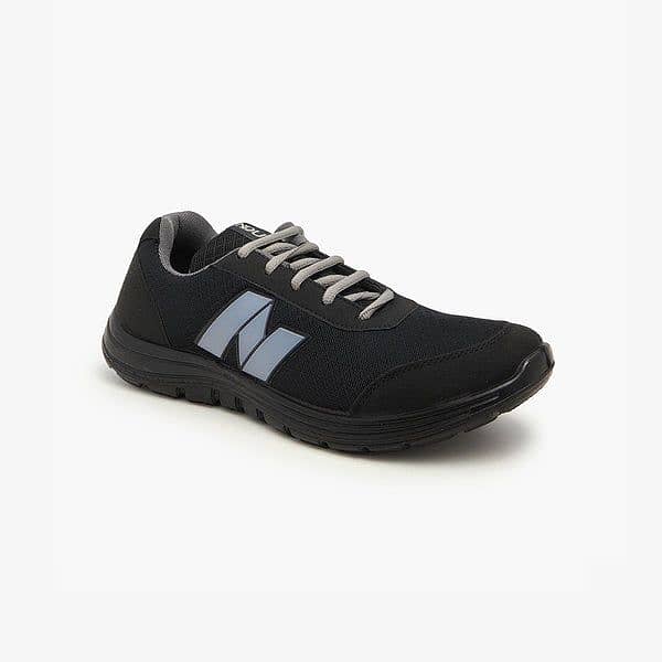 NDURE jogging shoes 0