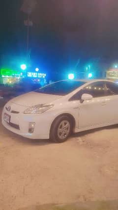 Toyota Prius 2009