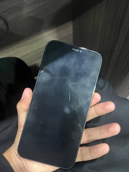 IPhone 12 Pro Max Non PTA 7