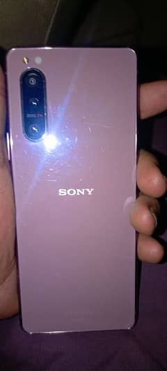 sony