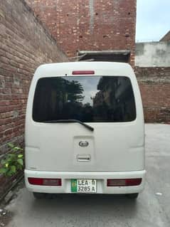 Daihatsu Hijet Special