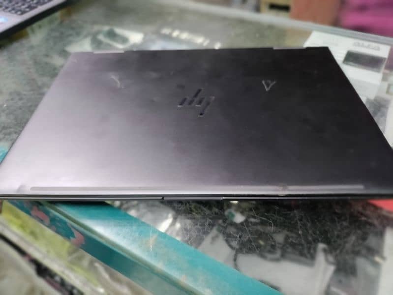 HP Envy x 360 rayzan 7 2