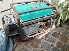 3.2 KVA GENERATOR