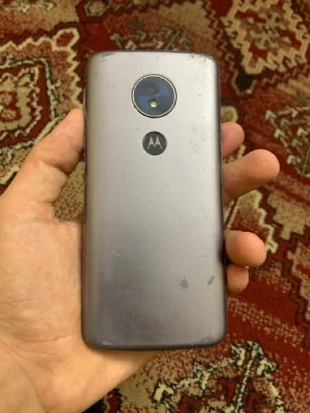 moto E5 2/16 2