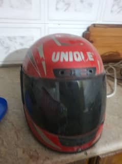 Helmet