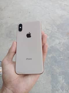 iphone xs exchange possible