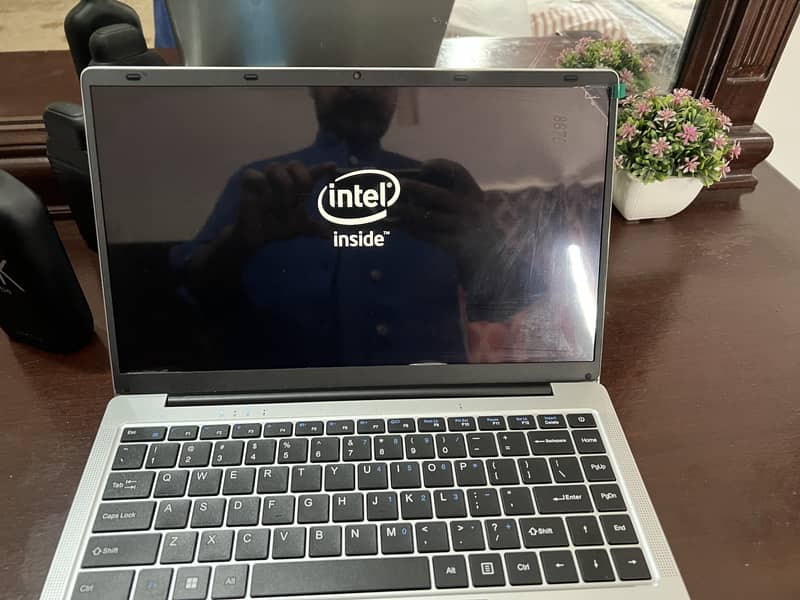 i7 7generation for sell urgent 20GB Ram 256SSD 6