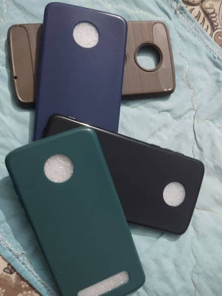 Motorola Z4 mobile Branded back cover NEW all color available 0