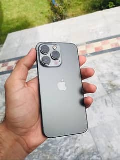 iPhone 13 pro 256 GB Non pta