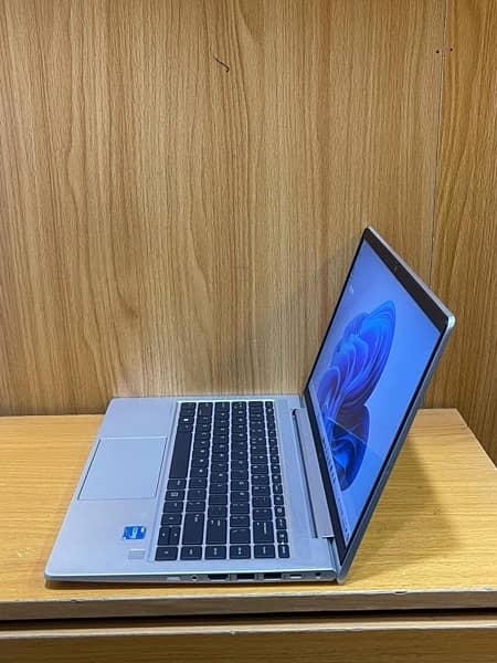 HP ELITEBOOK (640 G9) Core i5 12th Generation (Processor)16/512gb NVME 11