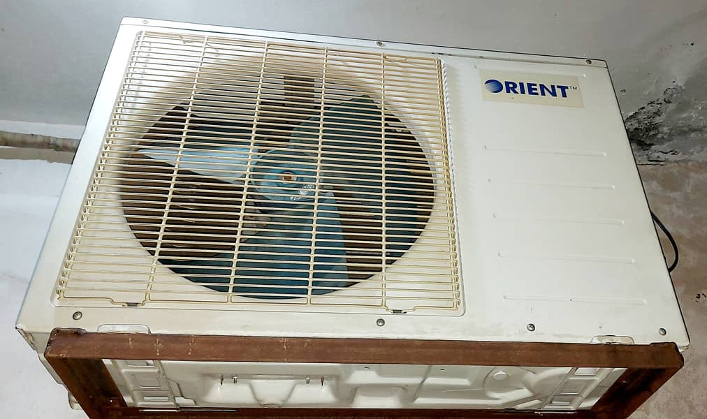 Orient 1.5 Ton Split Ac (Non-inverter) 2