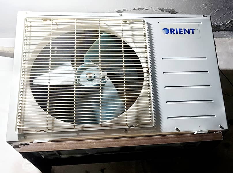 Orient 1.5 Ton Split Ac (Non-inverter) 3