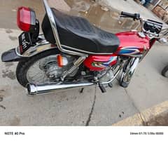 honda 125 for sale