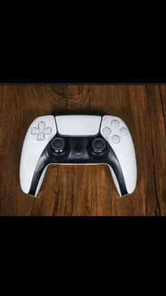 PS5 Controller