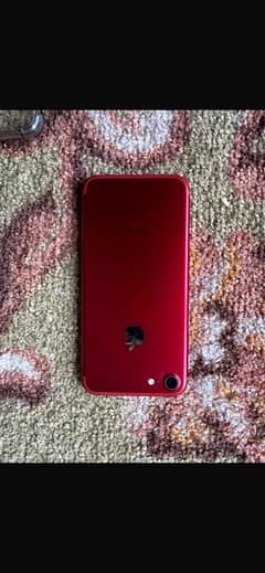 Iphone 7 pta approved 128Gb