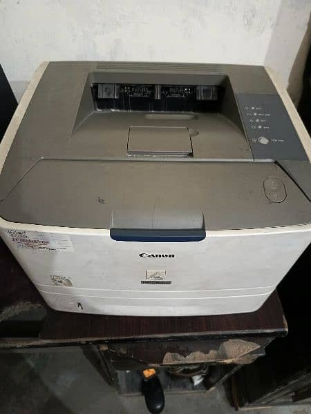 canon printer 1