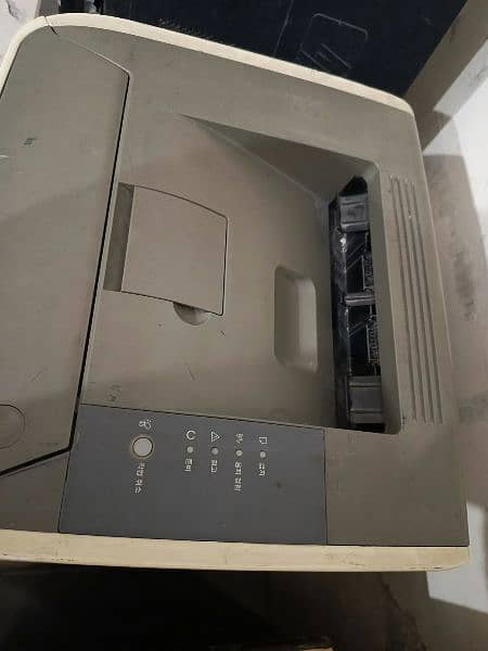 canon printer 2