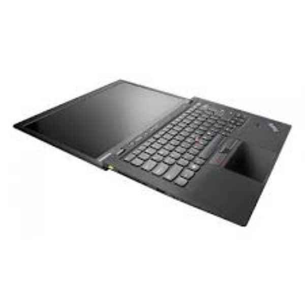 Lenovo X1 Carbon i5 5generation 8 gb ram 256 m2 3