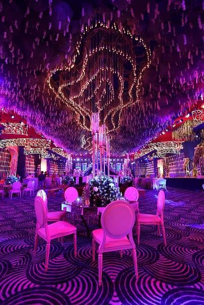 Event wedding destination corporate laser light sound stage birthday 16