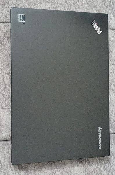 Lenovo t450s laptop 4