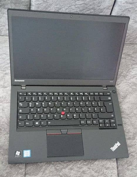 Lenovo t450s laptop 5