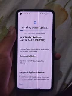 OnePlus 9 5G