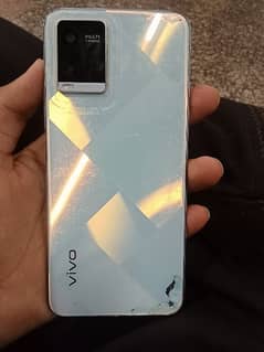 vivo y21 0