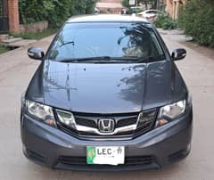 Honda City IVTEC 2019 immobilizer key