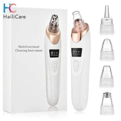 Blackhead Extractor Pro