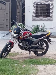 Cb 125 f for sale