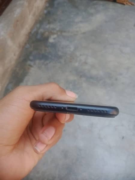 iPhone 7 non pta 9