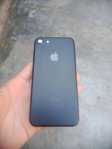 iPhone 7 non pta 12