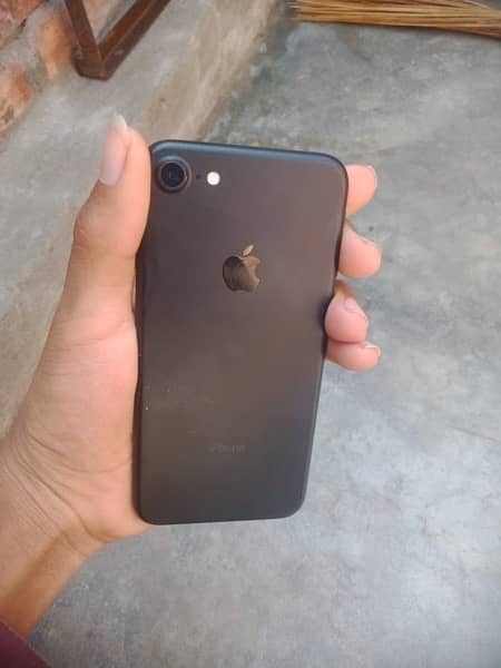 iPhone 7 non pta 13